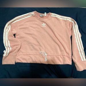 'ADIDAS' Sweatshirt